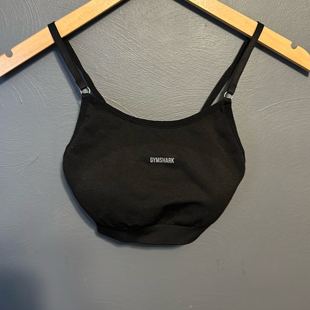 Gymshark Seamless Sports Bra